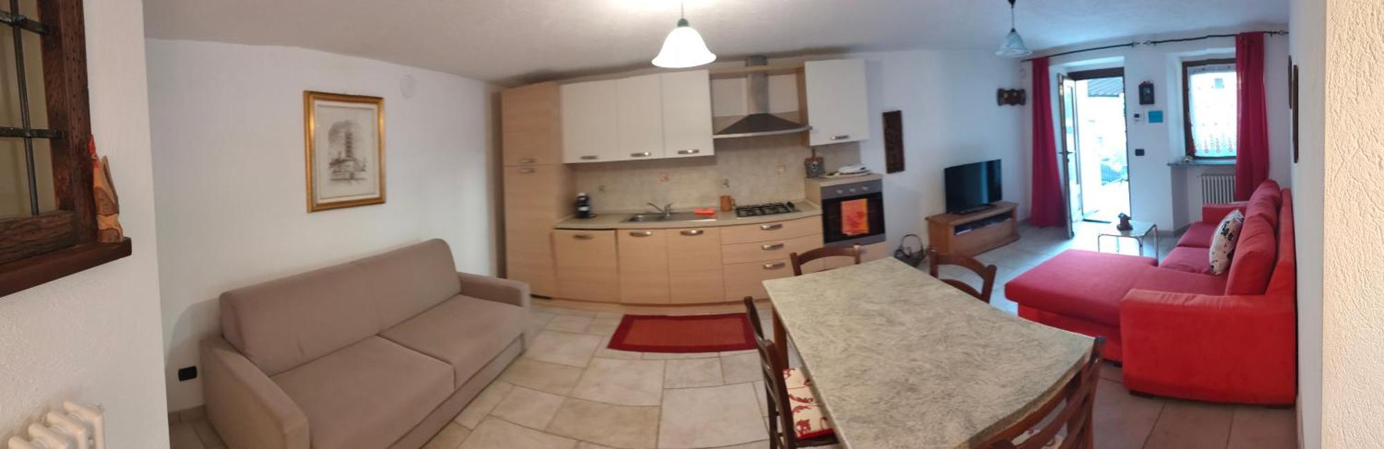 La Tour Apartment
