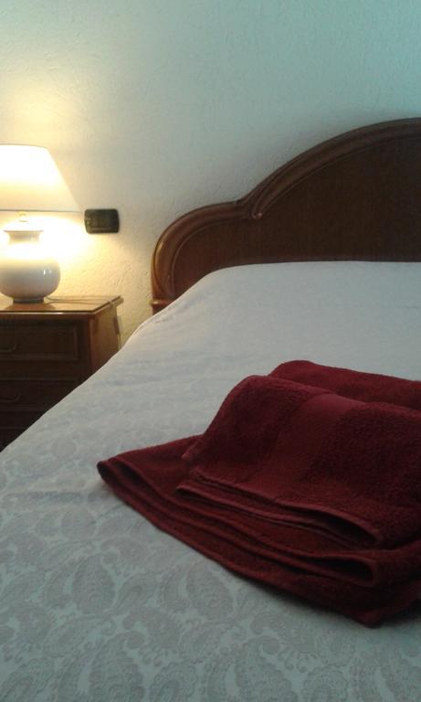 La Tour Apartment Gignod
