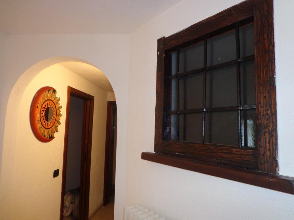 La Tour Apartment