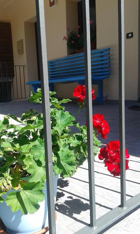 La Tour Appartement Gignod