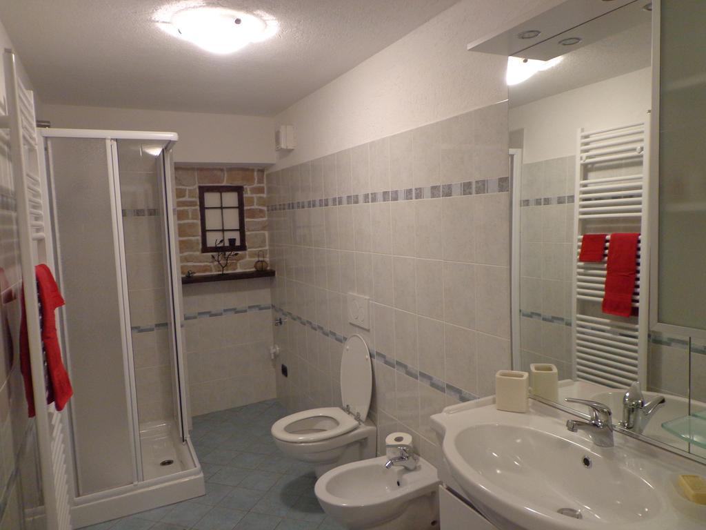 Apartment La Tour