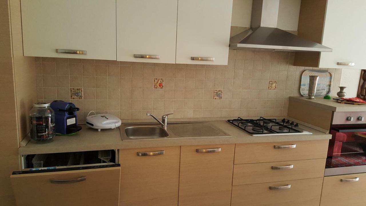 La Tour Apartment *