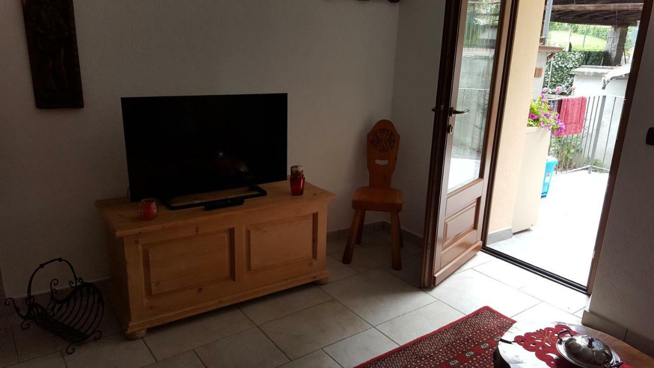 Apartment La Tour *