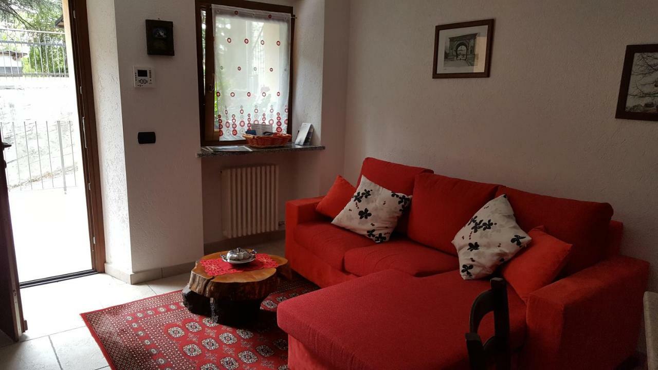 Apartment La Tour Gignod