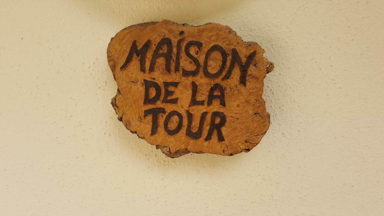 La Tour Apartment