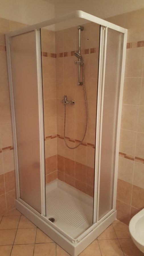 La Tour Apartment Gignod