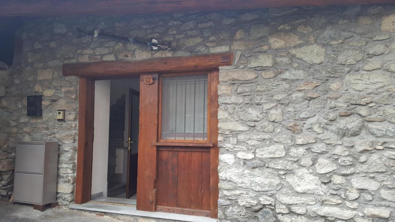 La Tour Gignod