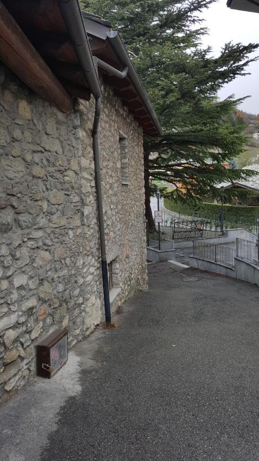 La Tour * Gignod