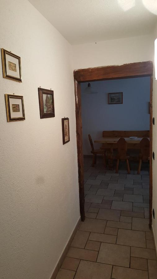 La Tour Apartment Gignod