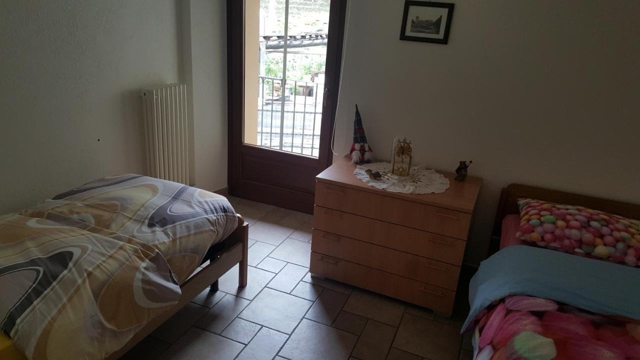 Apartment La Tour