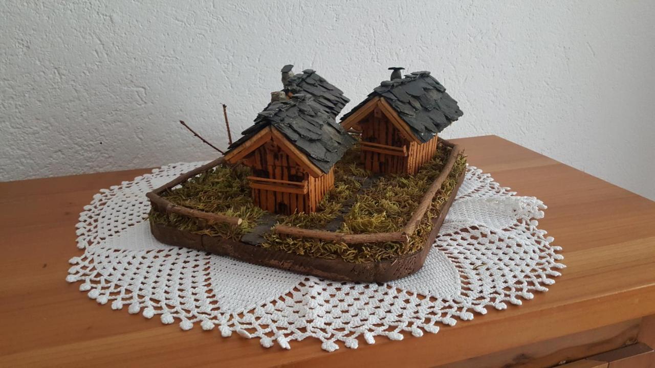 La Tour Apartment