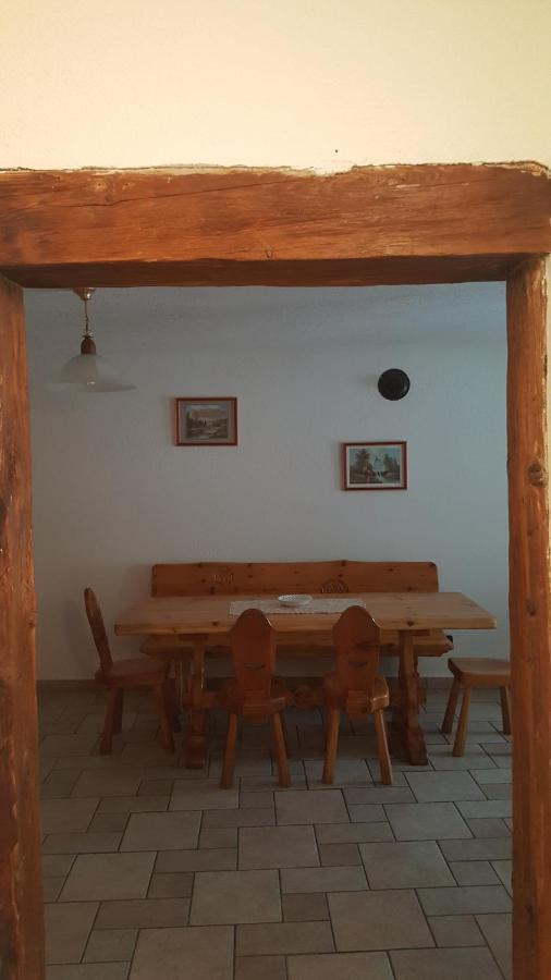 La Tour Appartement *